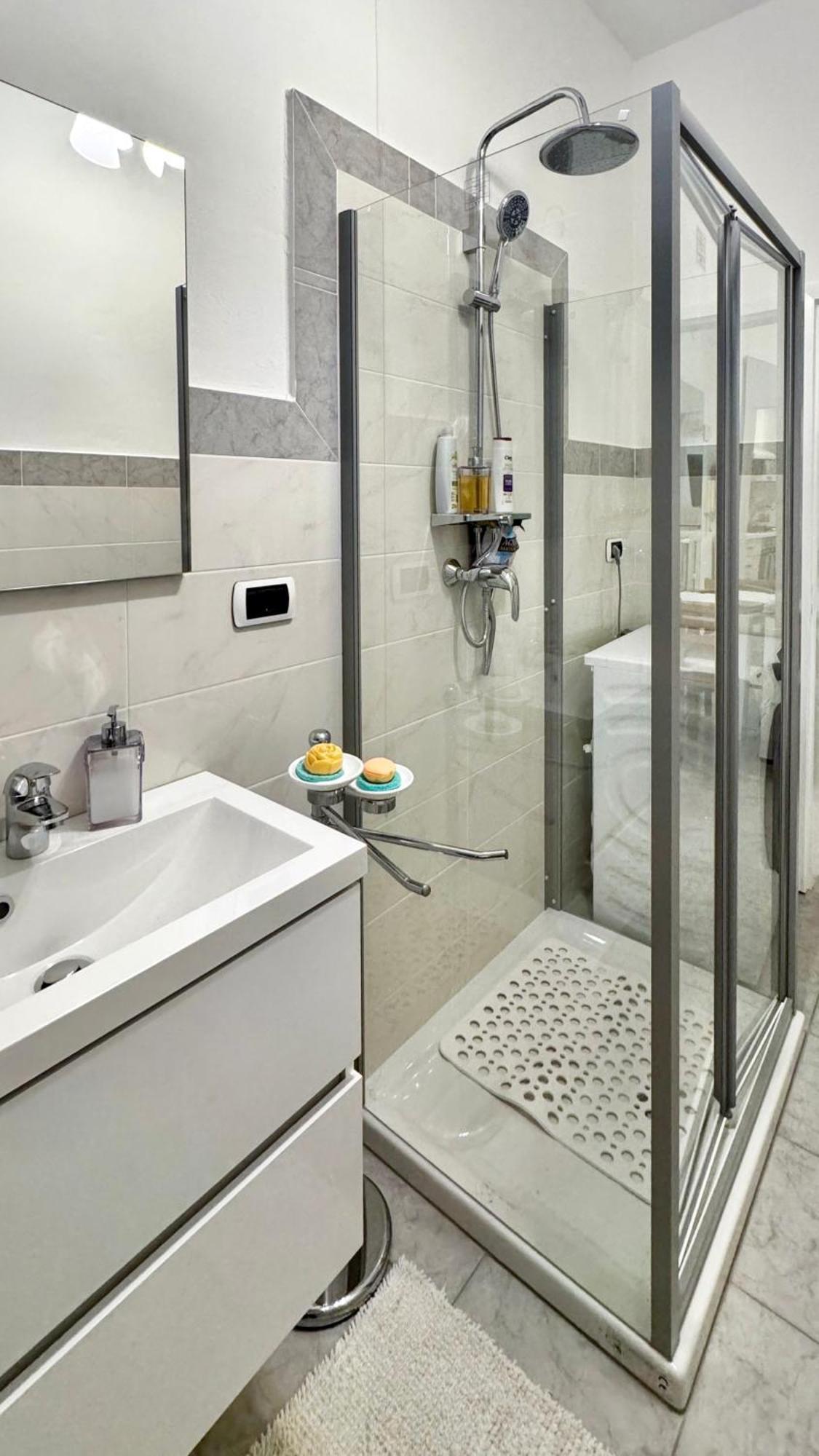 Ferienwohnung Casa Lilly Porto SantʼElpidio Exterior foto